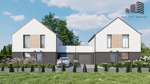 dom na sprzedaż 117m2 dom Lublin, Czechów Górny, Poligonowa