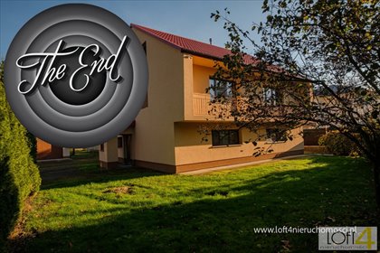 dom na sprzedaż 210m2 dom Borzęcin