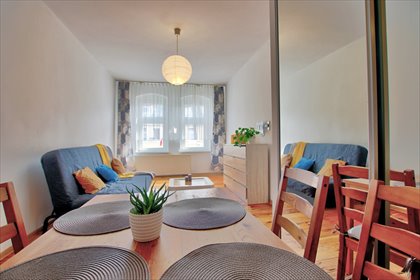 mieszkanie na wynajem 45m2 mieszkanie Wrocław, Fabryczna, Grabiszyn