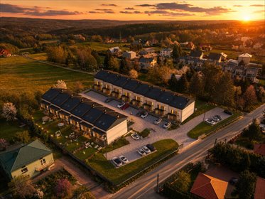 Przestronne 6-pokojowe mieszkanie 117m2 z balkonem mieszkanie Rzeszów, Matysowska