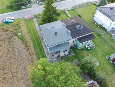 dom na sprzedaż 114m2 dom Zygmuntów