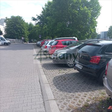 Do sprzedania przestronny lokal usługowy 170 m² z witryną i parkingiem lokal użytkowy Warszawa, Bemowo