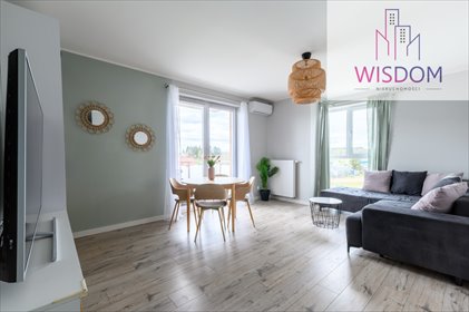 mieszkanie na sprzedaż 73m2 mieszkanie Olsztyn, Bartąska