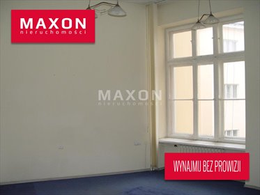 lokal użytkowy na wynajem 39m2 lokal użytkowy Warszawa, Śródmieście, Elektoralna