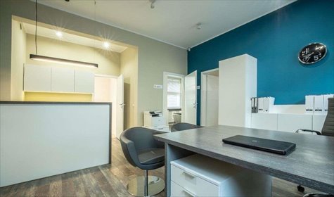 Lokal użytkowy na sprzedaż Łódź, Śródmieście, ul. Piotrkowska 82m2 Foto 6