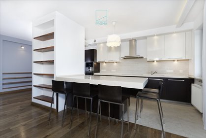 mieszkanie na wynajem 154m2 mieszkanie Warszawa, Mokotów, Górny Mokotów, Kazimierzowska