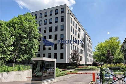 Nowoczesny biurowiec 8000 m² w Woli - polecam! lokal użytkowy Warszawa, Wola, Kolejowa