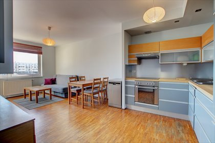 mieszkanie na wynajem 42m2 mieszkanie Wrocław, Zielna