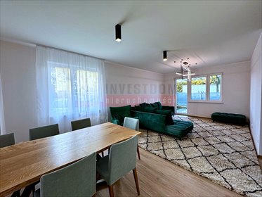 mieszkanie na wynajem 126m2 mieszkanie Krapkowice