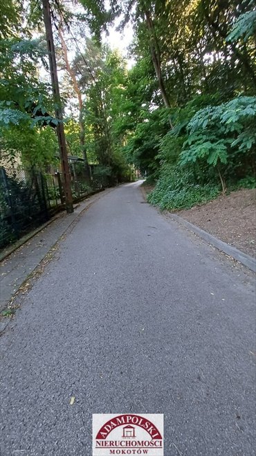 działka na sprzedaż 805m2 działka Warszawa, Bemowo, Boernerowo