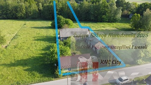 dom na sprzedaż 58m2 dom Barłogi