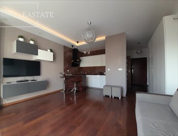 mieszkanie na wynajem 31m2 mieszkanie Warszawa, Mokotów, Bluszczańska