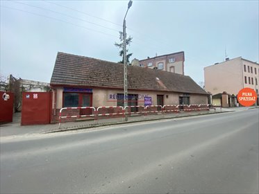 dom na sprzedaż Milicz Wojska Polskiego 158 m2