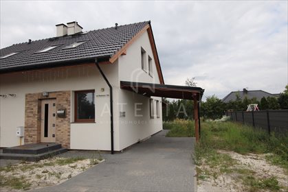 dom na wynajem 76m2 dom Grzędzice