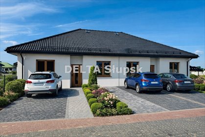 dom na sprzedaż 75m2 dom Słupsk, Słupsk