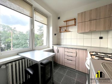 Przytulne 32 m² w centrum Bielska-Bała - polecam! mieszkanie Bielsko-Biała, Centrum