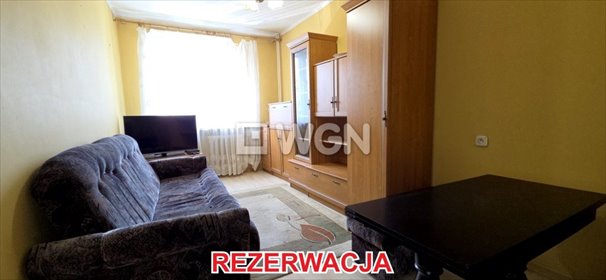 Dwupokojowe mieszkanie 36,6 m² w centrum Ełku - polecam! mieszkanie Ełk, Centrum, Słowackiego