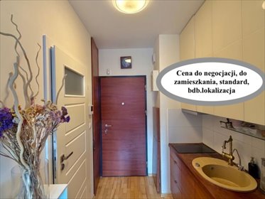 mieszkanie na sprzedaż 25m2 mieszkanie Warszawa, Wola, Odolany, Symboliczna