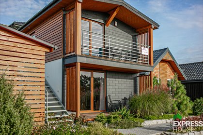 dom na sprzedaż 333m2 dom Gąski, gościnna