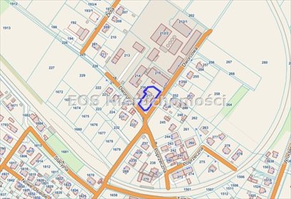 lokal użytkowy na sprzedaż 330m2 lokal użytkowy Sobótka, Dworcowa
