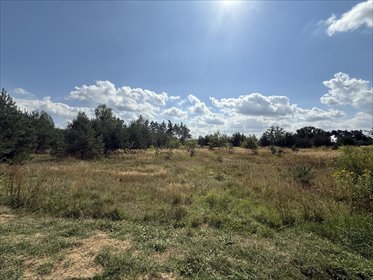 Na sprzedaż działka 1403 m² w Ostrowinie - idealna pod dom działka Ostrowina