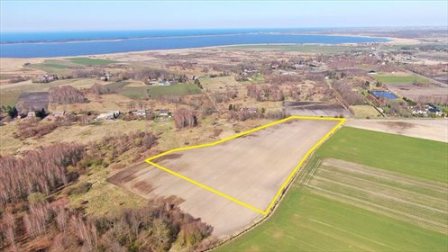 działka na sprzedaż 28200m2 działka Gleźnowo, Gleźnowo