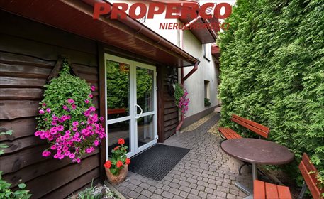 Lokal użytkowy na sprzedaż Jaworze 404m2 Foto 2