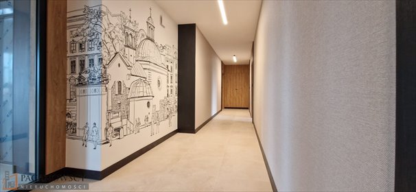 Nowoczesne 3-pokojowe mieszkanie z ogródkiem 71m² zapraszam mieszkanie Kraków, Prądnik Biały, Prądnik Biały