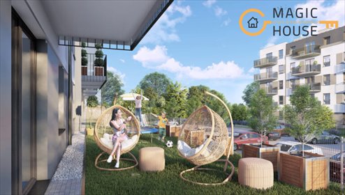 mieszkanie na sprzedaż 35m2 mieszkanie Gdańsk, Łostowice, Pastelowa