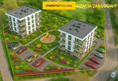 działka na sprzedaż 5578m2 działka Bielsko-Biała