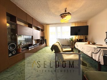 mieszkanie na sprzedaż 58m2 mieszkanie Ozimek, 8 Marca