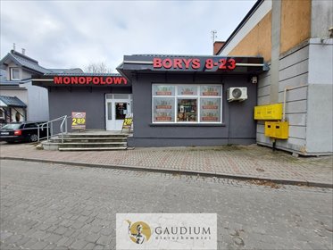 lokal użytkowy na sprzedaż 100m2 lokal użytkowy Sztum, Reja