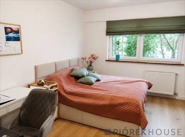 Przytulne 2-pokojowe mieszkanie z pięknym widokiem na zieleń mieszkanie Warszawa, Bielany, Przy Agorze