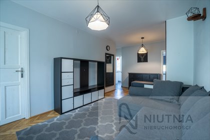 mieszkanie na sprzedaż 47m2 mieszkanie Warszawa, Ochota, Ludwika Pasteura 4/6