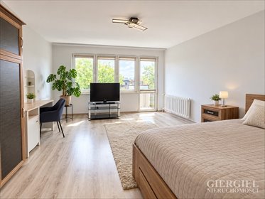 Dwustronne 38 m² w Rzeszowie, balkon, piwnica - polecam! mieszkanie Rzeszów, gen. Leopolda Okulickiego