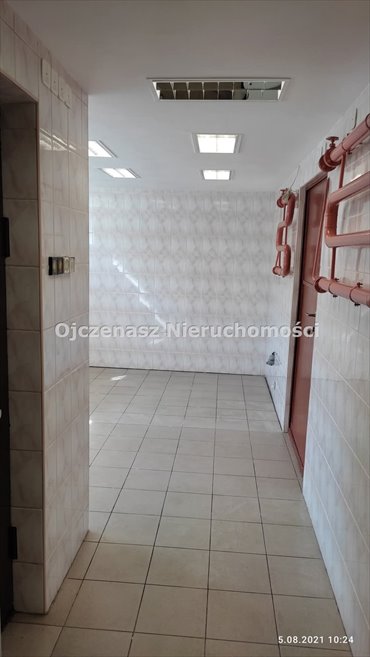 Atrakcyjny lokal 17 m² po remoncie, idealny na działalność lokal użytkowy Bydgoszcz, Szwederowo