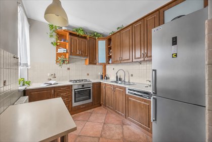 Przestronne 3-pokojowe mieszkanie z balkonem na Białołęce mieszkanie Warszawa, Białołęka, Milenijna