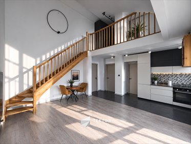 Przestronne 3-pokojowe mieszkanie (66 m²) z tarasem (Gdynia) mieszkanie Gdynia, Chwarzno-Wiczlino, Czesława Niemena