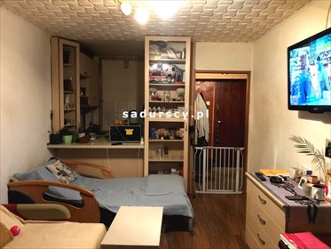mieszkanie na sprzedaż 25m2 mieszkanie Kraków, Na Stoku , Wzgórza Krzesławickie, Architektów