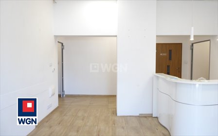 Lokal usługowy 145 m² w centrum Częstochowy (Dąbrowskiego) lokal użytkowy Częstochowa, Śródmieście, Dąbrowskiego