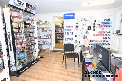 lokal użytkowy na wynajem 60m2 lokal użytkowy Zielona Góra