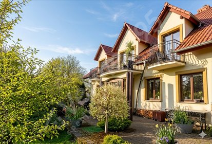 dom na sprzedaż 381m2 dom Karpacz