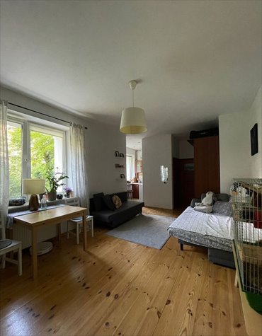 mieszkanie na sprzedaż 32m2 mieszkanie Warszawa, Mokotów Sielce, Jurija Gagarina