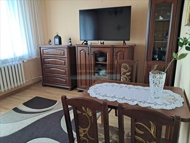 mieszkanie na sprzedaż 56m2 mieszkanie Legionowo, Hubala