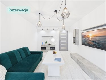 mieszkanie na sprzedaż 45m2 mieszkanie Kraków, Bieżanów-Prokocim, Bieżanów-Prokocim, prof. Tadeusza Seweryna