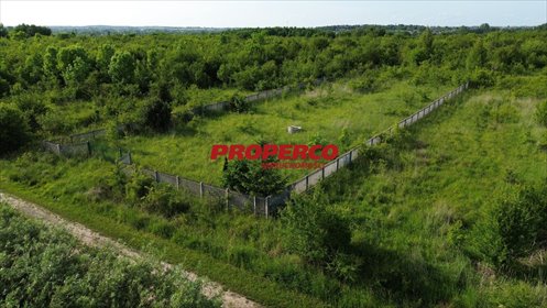 Sprzedam działkę 1988 m² z warunkami zabudowy w Wolicy działka Busko-Zdrój, Wolica