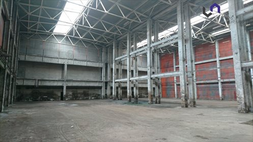 lokal użytkowy na wynajem 3000m2 lokal użytkowy Katowice, Ligota