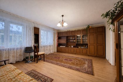 mieszkanie na sprzedaż 46m2 mieszkanie Szczecin, Dąbie