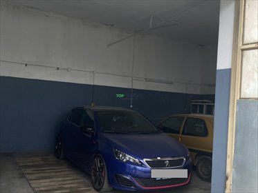 Polecam magazyn 60 m² z dwoma wejściami w Bemowie Chrzanowie lokal użytkowy Warszawa, Bemowo Chrzanów