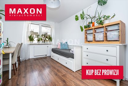 mieszkanie na sprzedaż 61m2 mieszkanie Warszawa, Białołęka, ul. Płochocińska